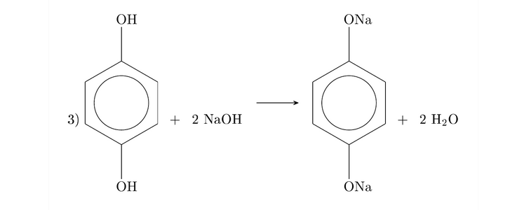 Chemistry Post-OCR