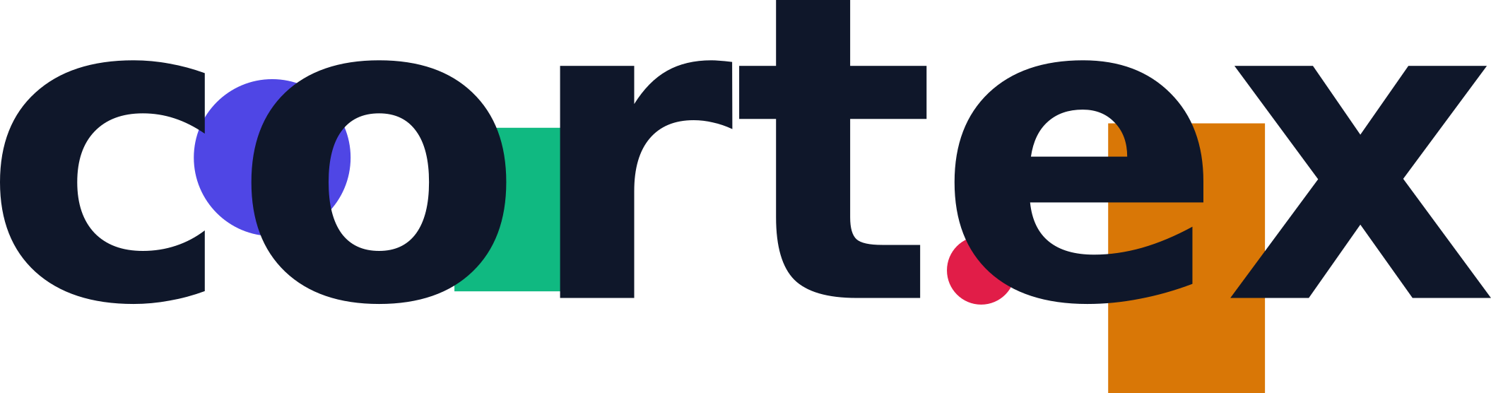 Cortex Logo